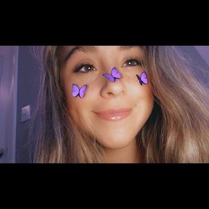 Meet your Posher, Isabella